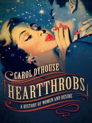 cover image of Heartthrobs